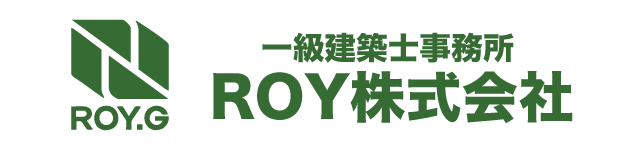 ROY株式会社バナー