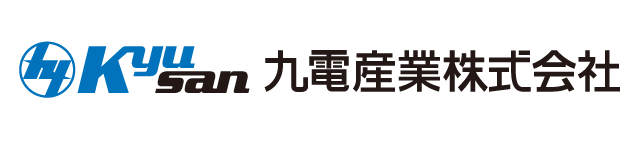 九電産業バナー