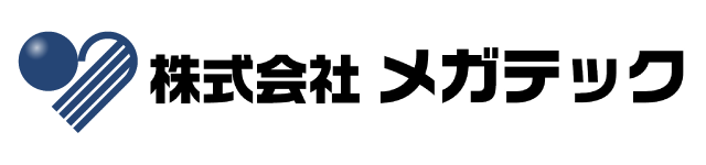 メガテックバナー