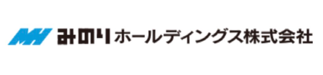 みのりホールディングスバナー